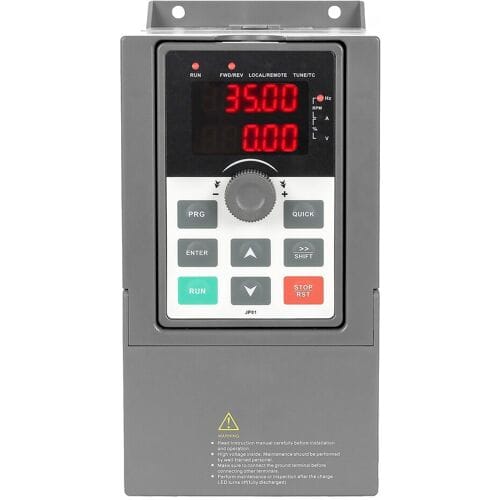 GGM Gastro Frequenzumrichter - 4 kW / 400V