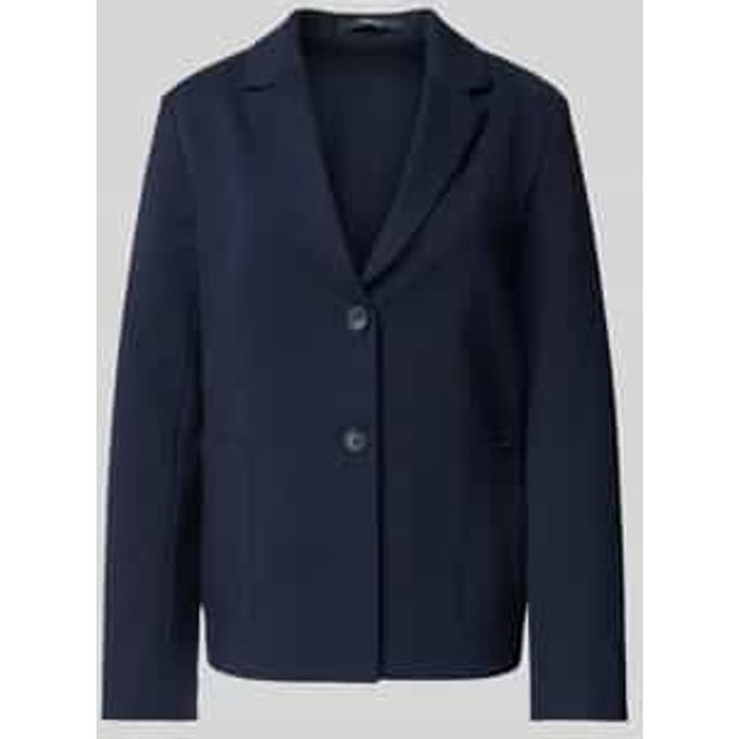 Blazer met opgestikte zakken, model 'Nalou'
