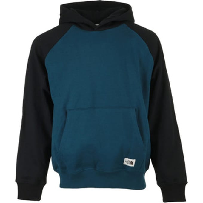 Capuchon sweaters The North Face M Heritage Hoodie