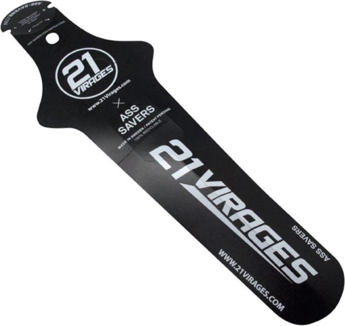 Ass saver 21Virages