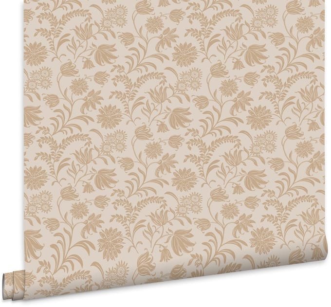 Laura Ashley Vliesbehang - Hemingway 10mx52cm