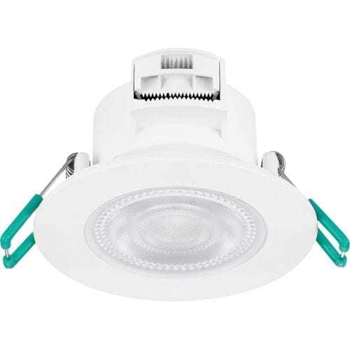 Sylvania sylspot Vaste lens IP65 Wit