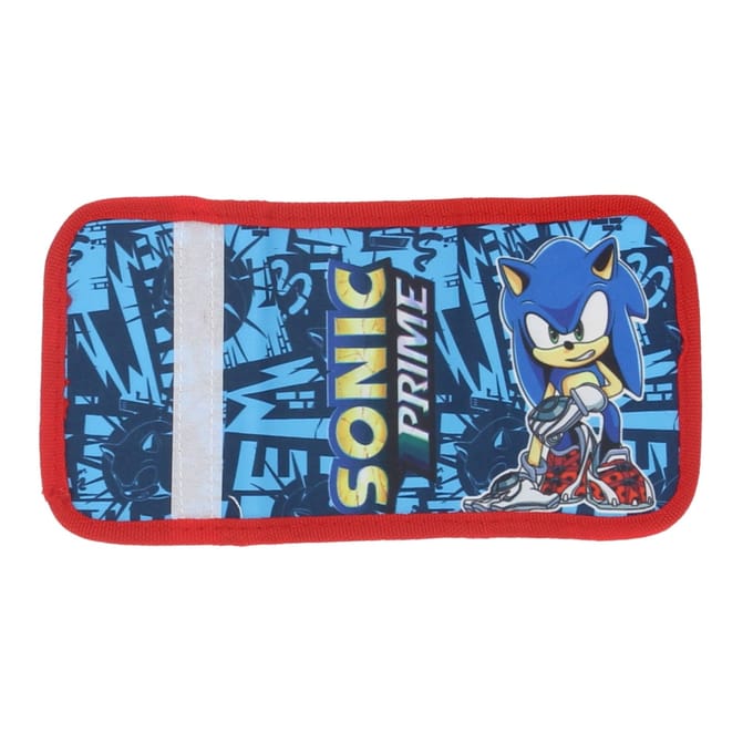 Sonic Portemonnee - Back to school