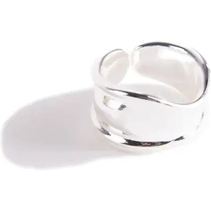 Verstelbare ring voor vrouwen 24 Colours