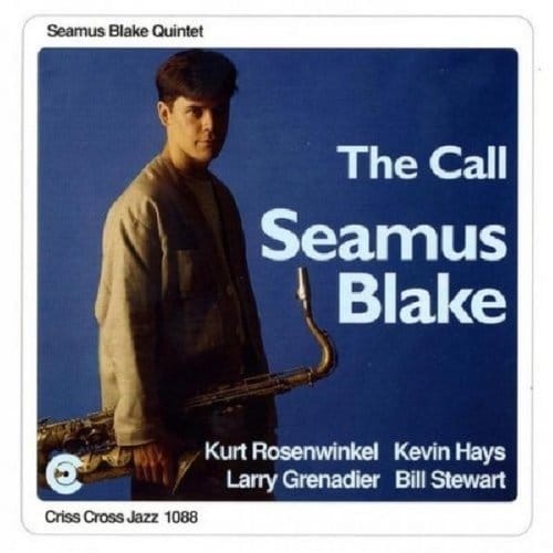 The Call - Seamus (quintet) Blake