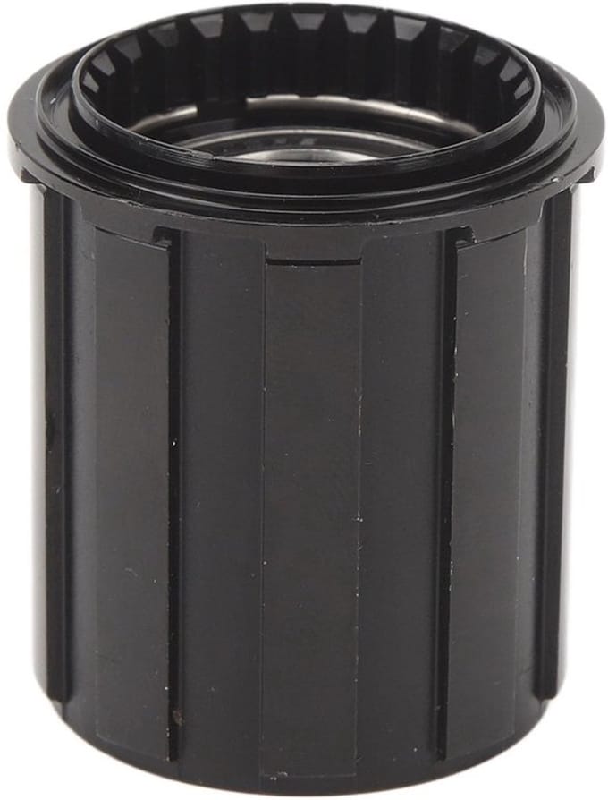Dailygoods- Freehub Body Aluminium Legering - 11-Speed Ratchet