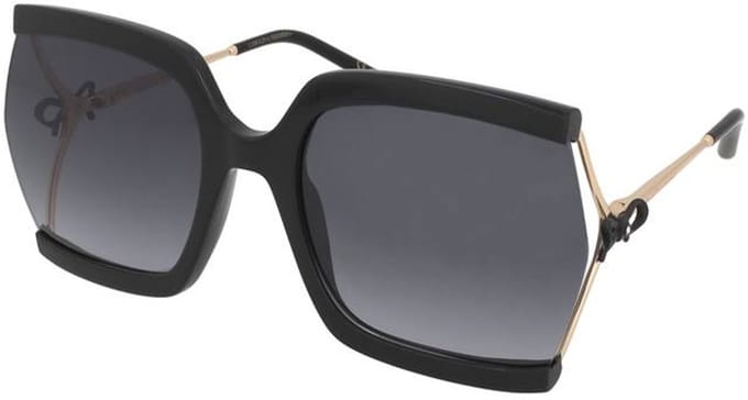 Zonnebrillen Carolina Herrera HER 0216/G/S 2M2/9O