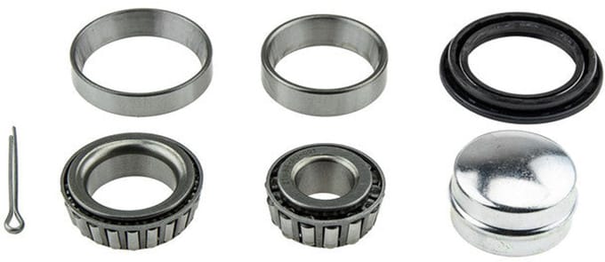Wiellagerset OEM 4A0598625A