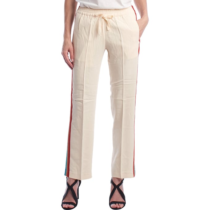 Straight leg broeken Zadig &amp; Voltaire SJCS0106F