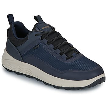 GEOX SPHERICA 4X4 ABX HEREN Sneakers - MARINEBLAUW