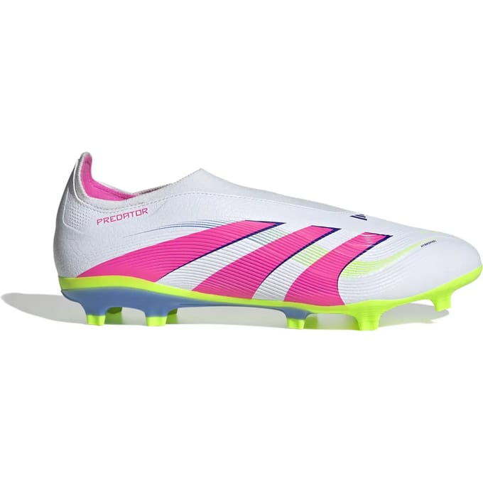Voetbalschoenen adidas Predator League LL FG/MG