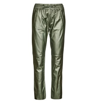Straight leg broeken Oakwood GIFT METAL