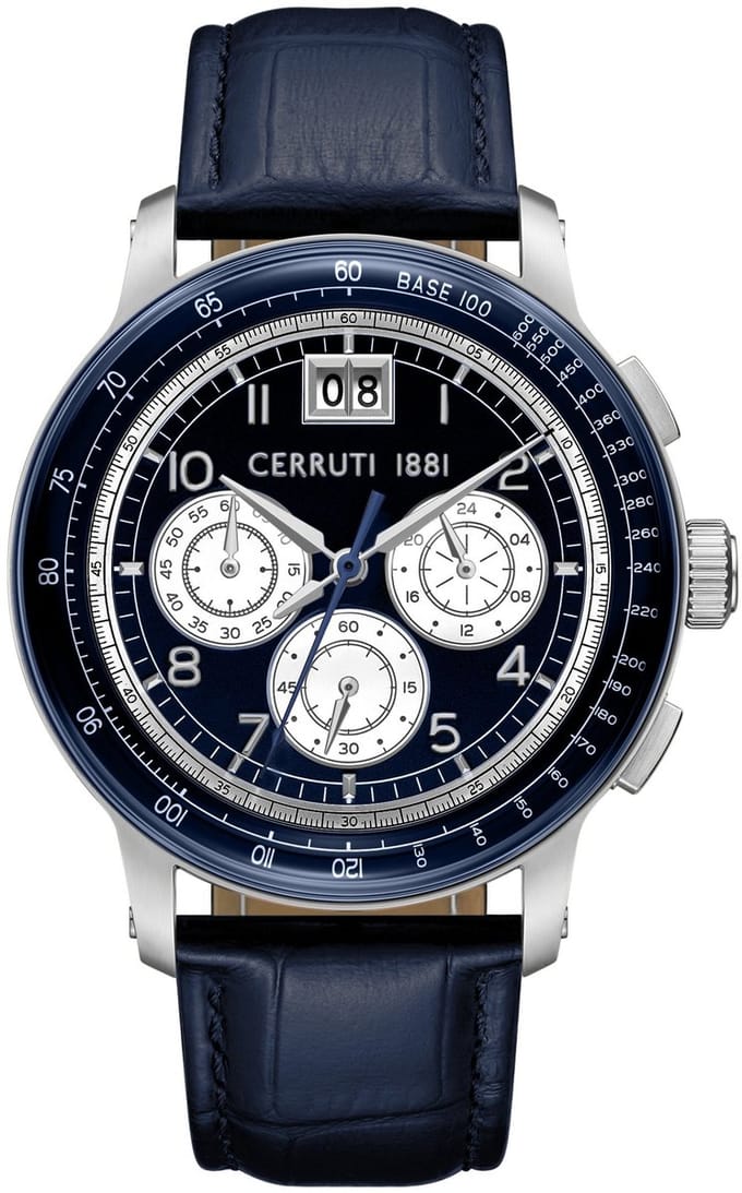 Chronograaf Petroio