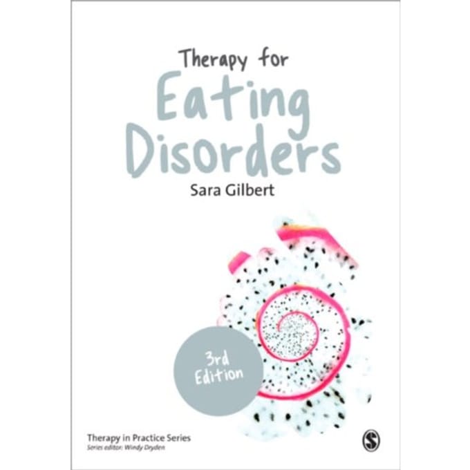 Therapy For Eating Disorders - Gilbert, Sara