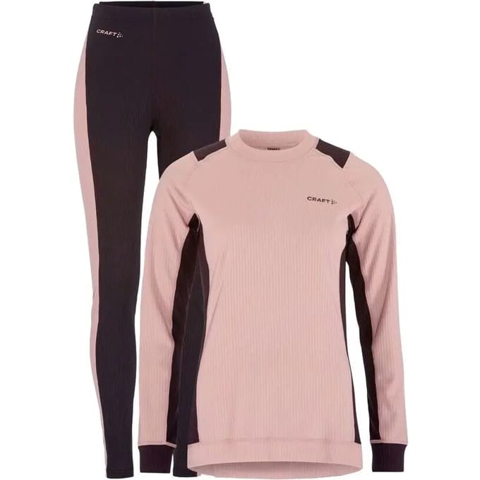 Craft Core Dry Thermoset Dames - Maat S