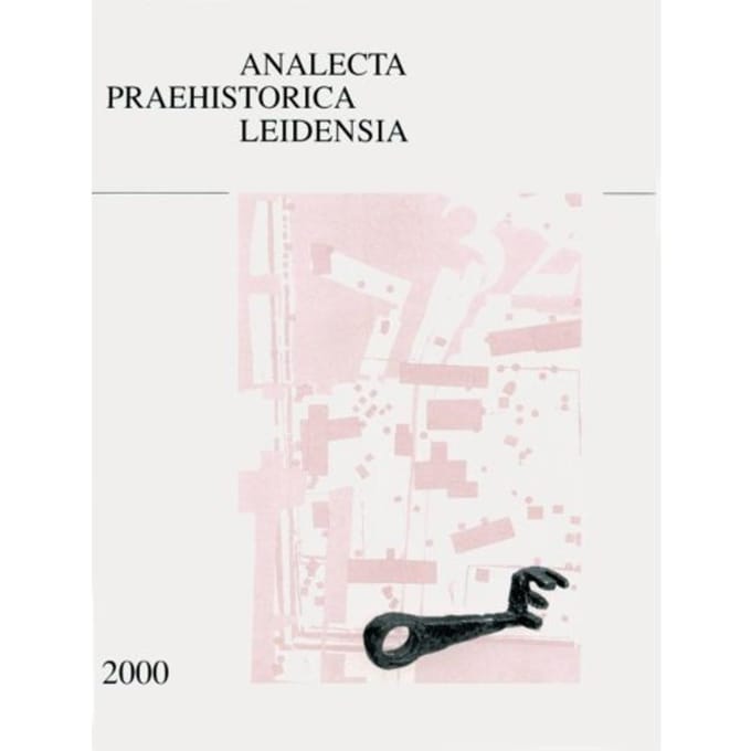 Native Neighbours - Analecta Praehistorica Leidensia - Dieke A. Wesselingh