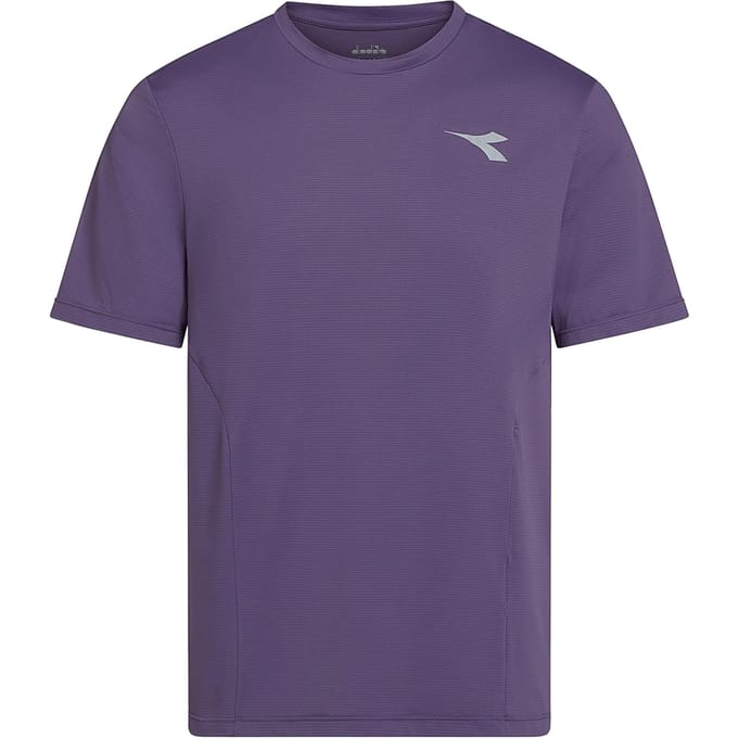 Diadora Tech T-shirt Heren
