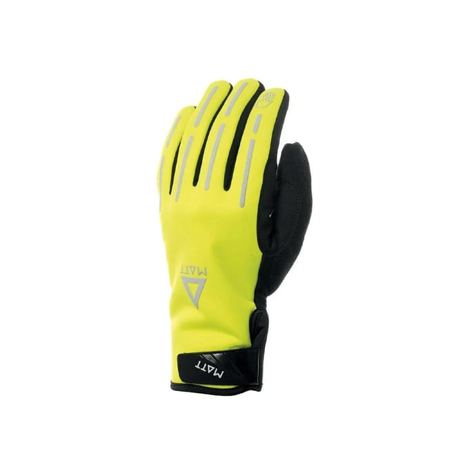 Skihandschoenen MATT Tootex