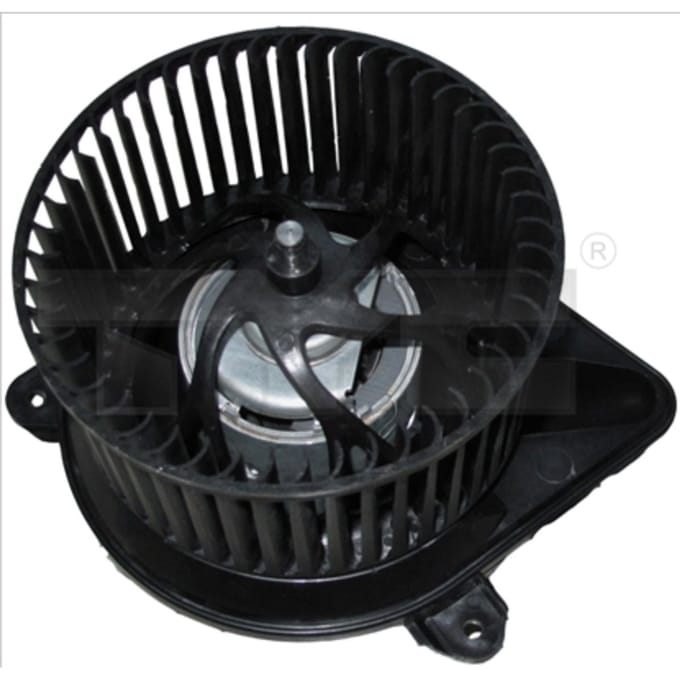 Binnenventilator TYC 528-0005