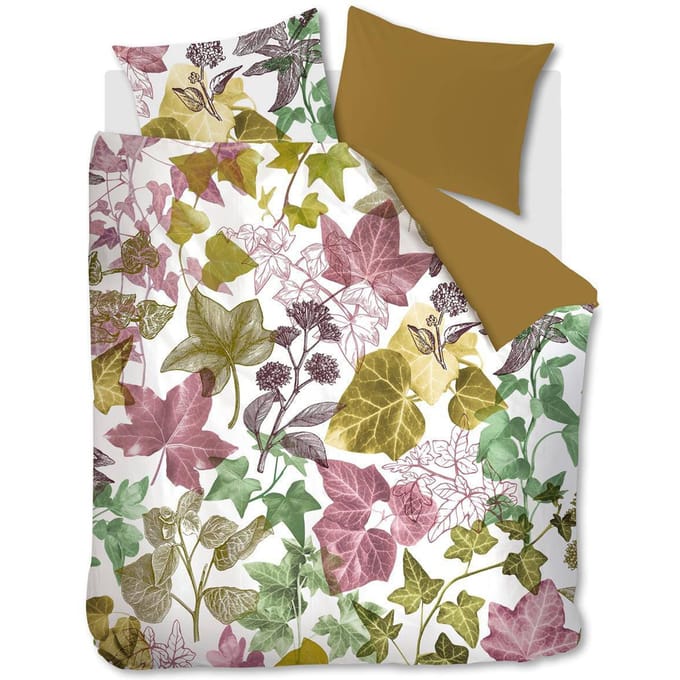 Dekbedovertrekset Ivy | Beddinghouse