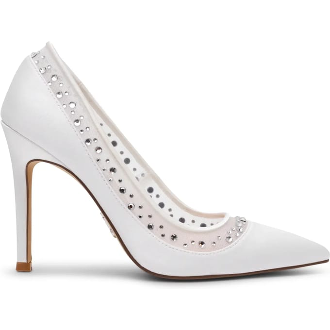 Damesschoenen Steve Madden Sleeker