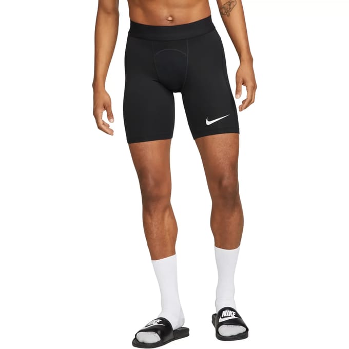 Nike Dri-Fit Strike Short Heren - Maat M