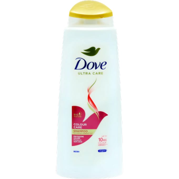 Dove Shampoo Colour Care - 400ml - Voordeelverpakking