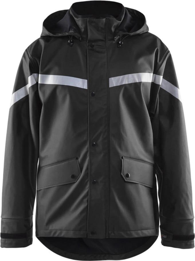Blaklader Regenjas LEVEL 2 4305-2003 - Zwart - L