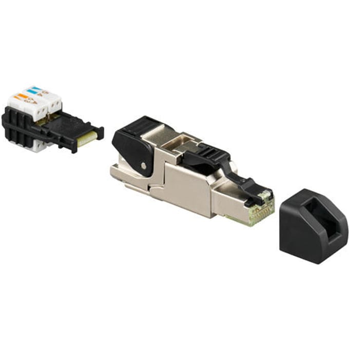 OCS Modulaire Stekker - 50.85.134