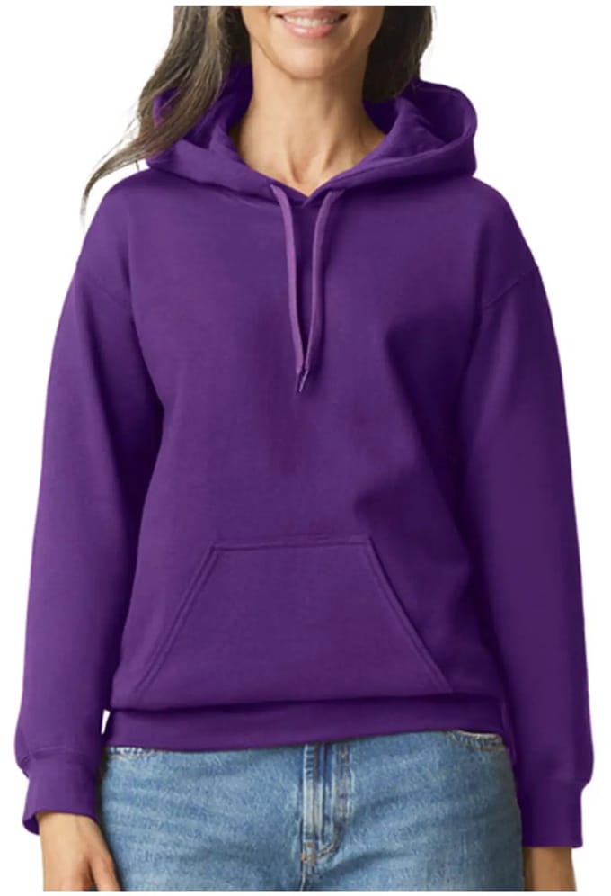 Softstyle hoodie Gildan