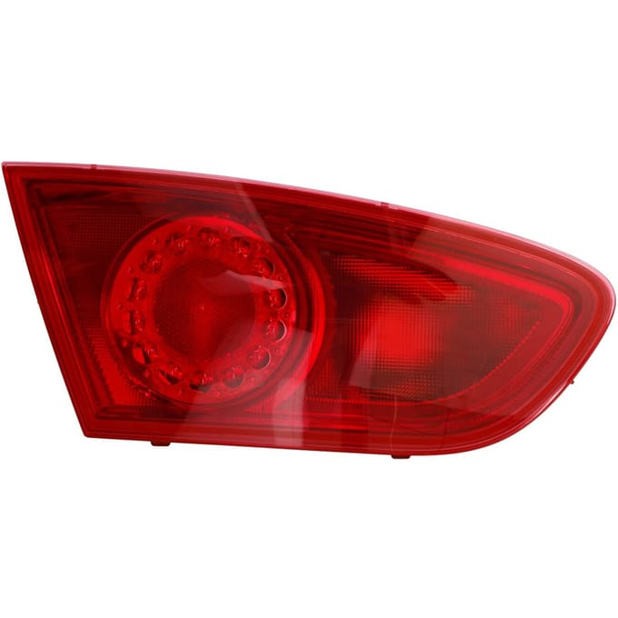 Achterlicht VALEO 044077