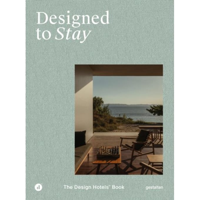 Designed To Stay