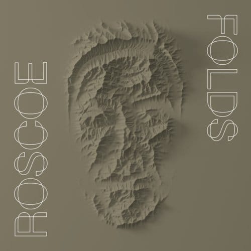 Roscoe - Folds (CD)