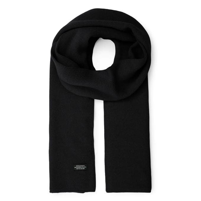 Blend - BHBASIT SCARF - Heren - Sjaals