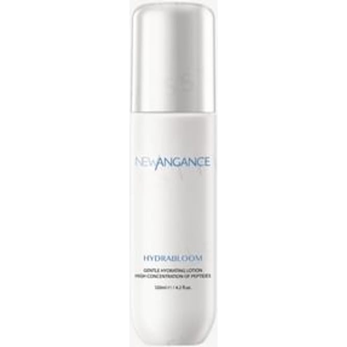 NEW ANGANCE - Gentle Hydrating Lotion 120ml