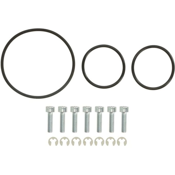 Reparatieset, turbolader ELRING 933.920