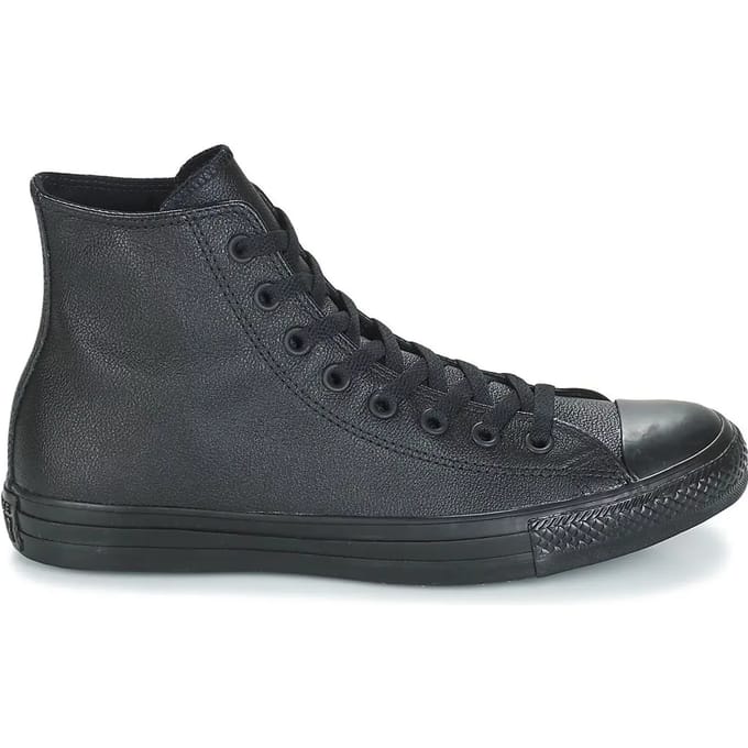 Converse  Hoge Sneakers CHUCK TAYLOR ALL STAR MONO HI
