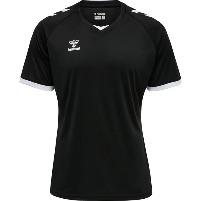Hummel sportshirt Hmlcore Volley Tee 213921