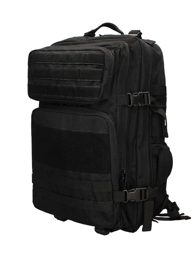 B Cavalli Rugzak Unisex