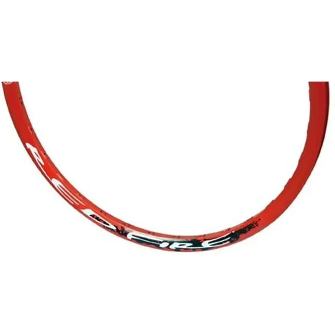 Rim Fulcrum Red Fire