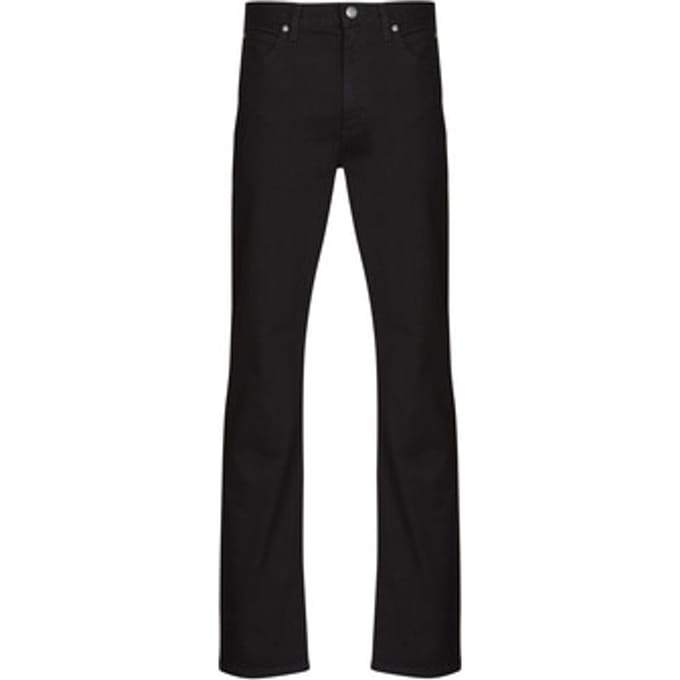 Lee West Clean Black Jeans Taglia: W30L32 | Jeans Outlet | Uomo | Nero