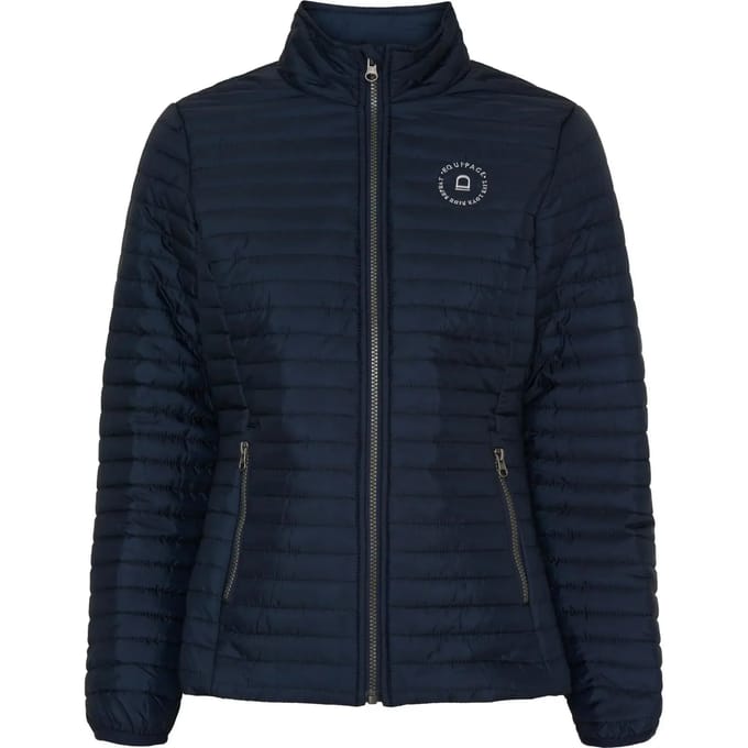 Donsjack voor dames Equipage Temper