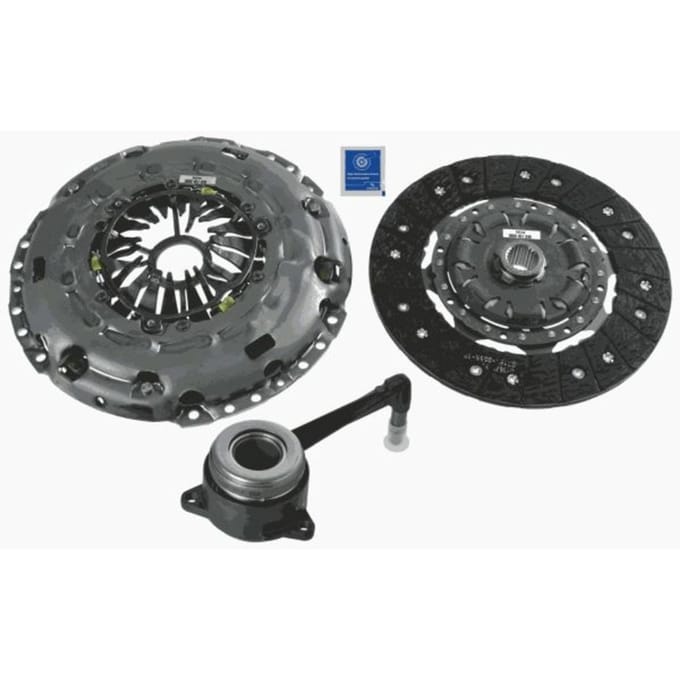 Koppelingsset XTend set plus CSC SACHS 3000 990 199