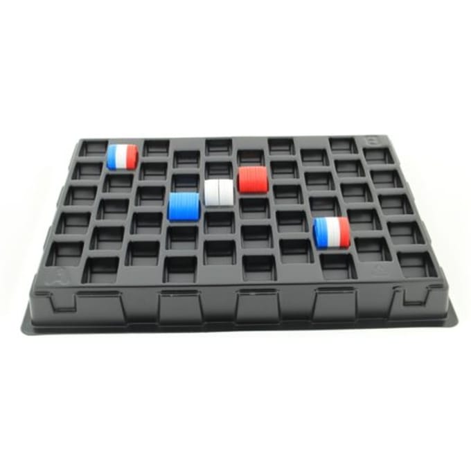 Sorteerbak combicraft tbv 500 consumptiemunten