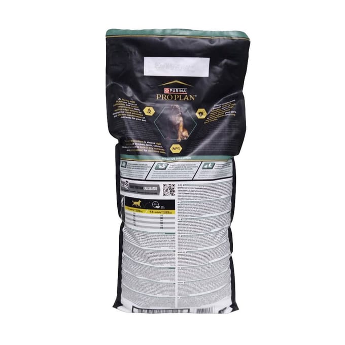 PURINA® PRO PLAN® Large Adult Robust Hond Sensitive Digestion Rijk aan Lam