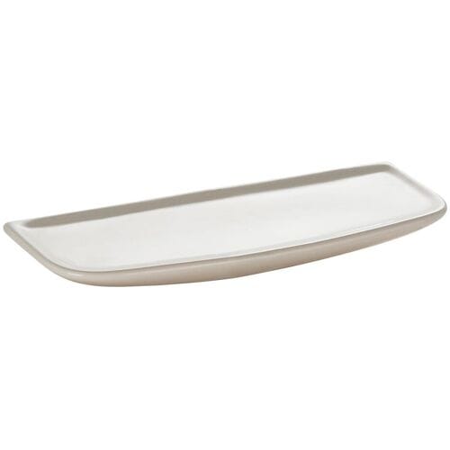 Plieger Spring Brussel planchet 50cm wit