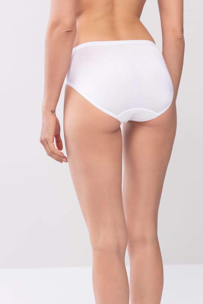 mey Damen Jazz-Pants Serie Mey Lights Basic