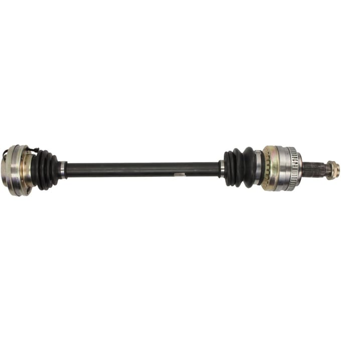 Aandrijfas POINT GEAR PNG71042