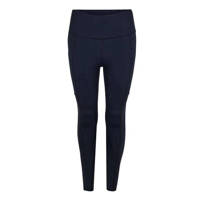 Timberland Nauwsluitende panty’s voor dames (Zwart)
