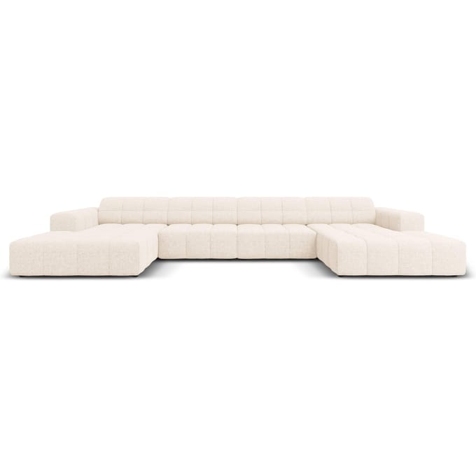 U-bank Chicago chenille | Cosmopolitan Design